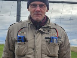 Oktoberfest am 03.10.2024